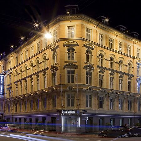 Good Morning City Copenhagen Star Exterior photo