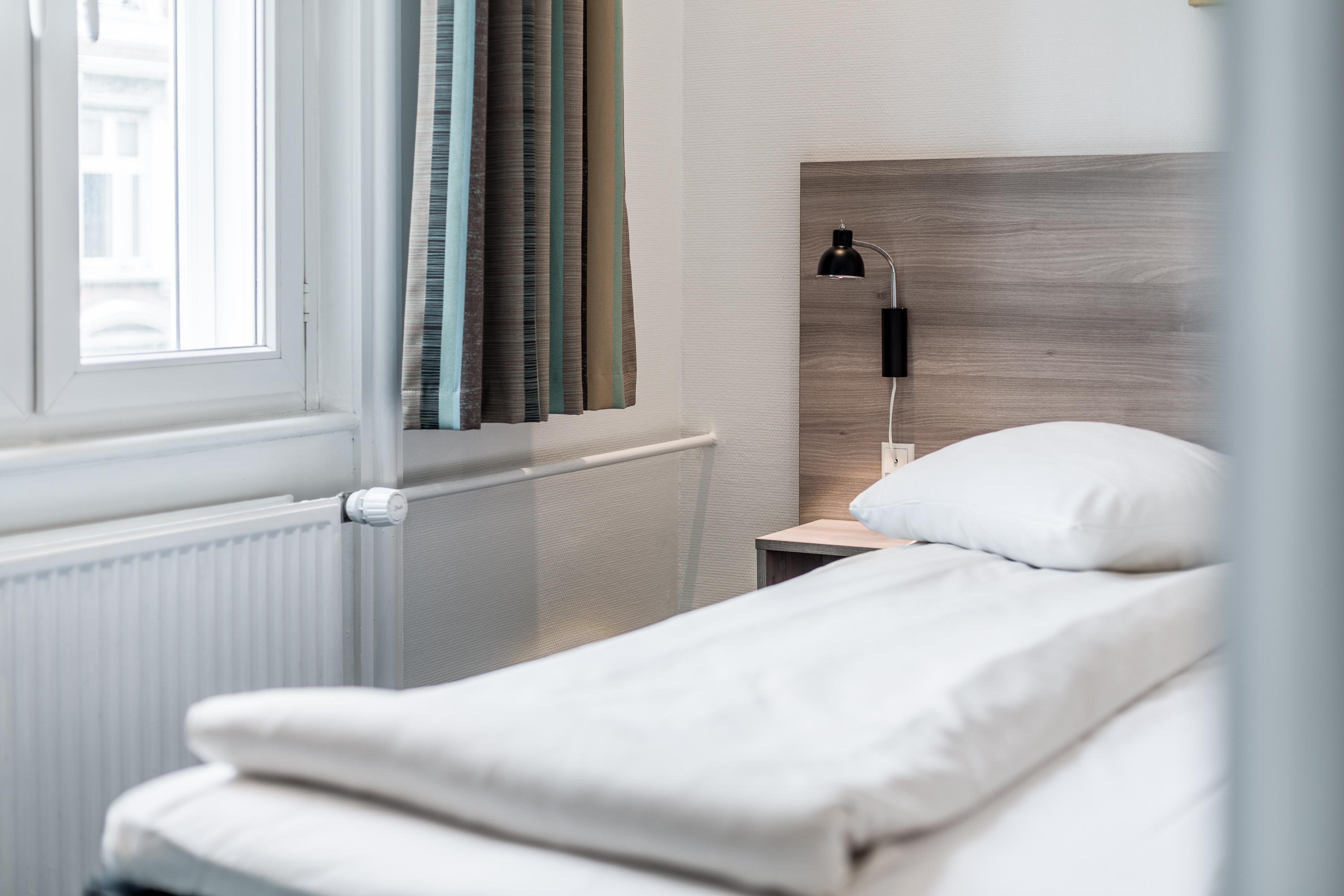 Good Morning City Copenhagen Star Exterior photo