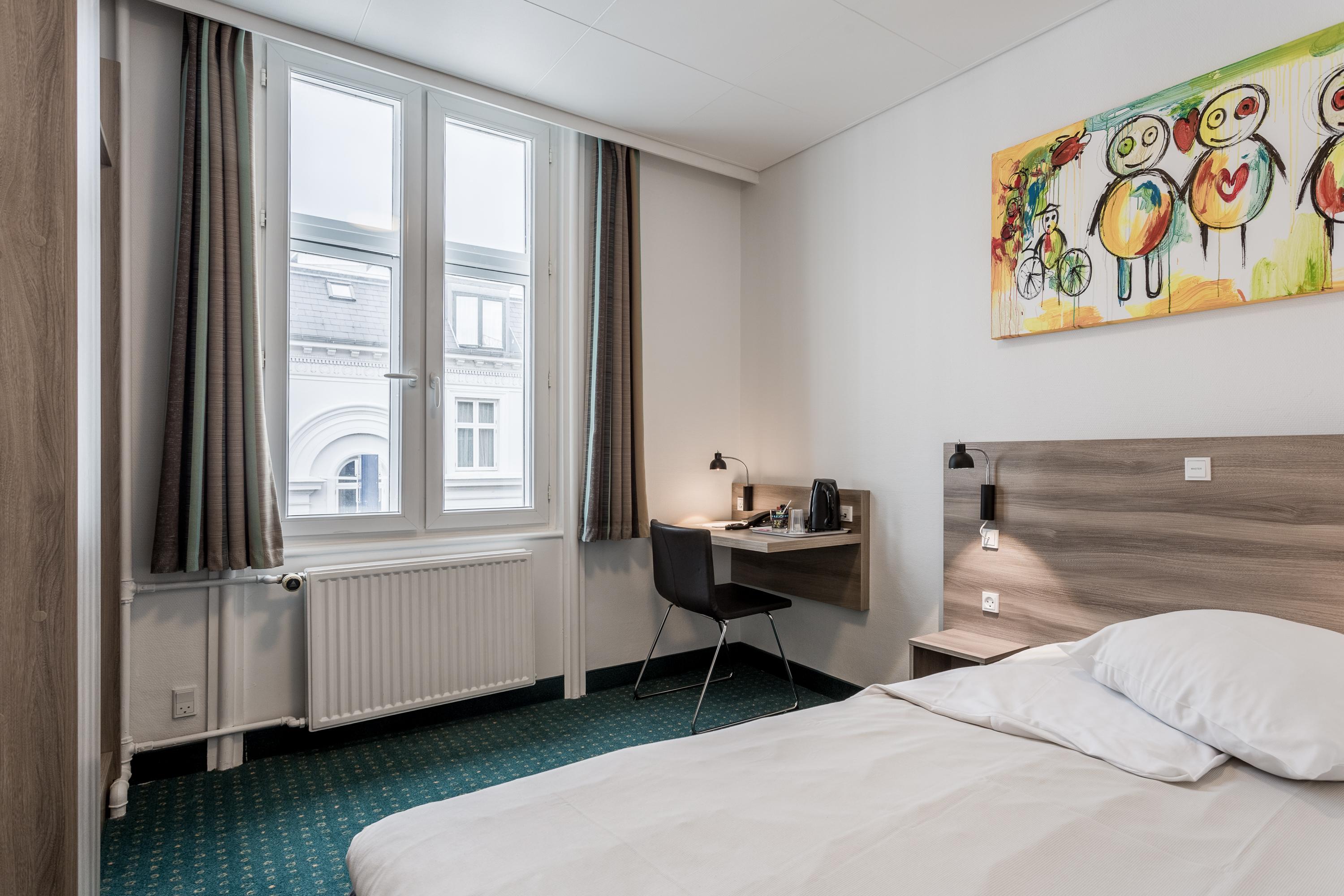 Good Morning City Copenhagen Star Exterior photo