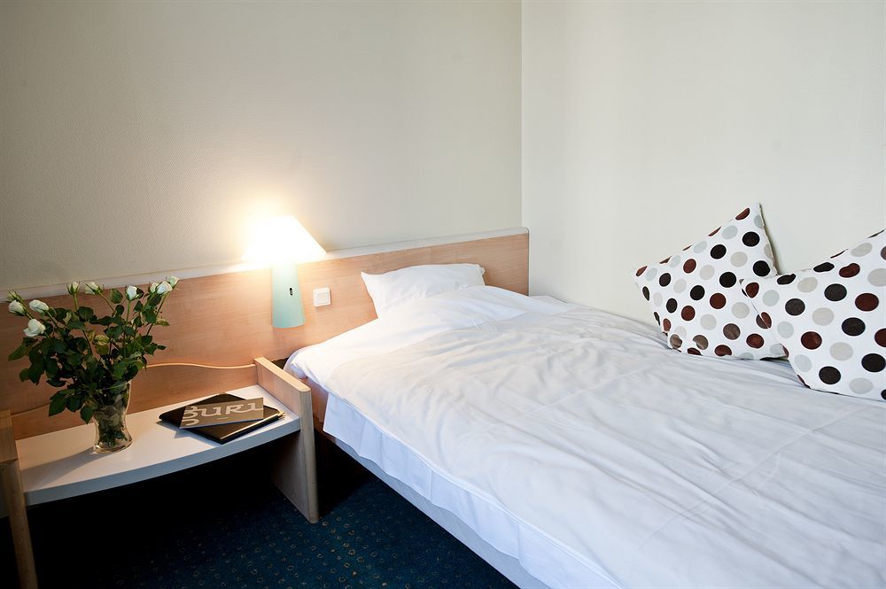 Good Morning City Copenhagen Star Exterior photo