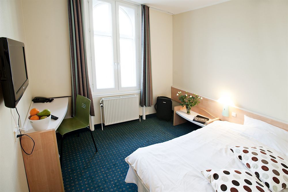 Good Morning City Copenhagen Star Exterior photo