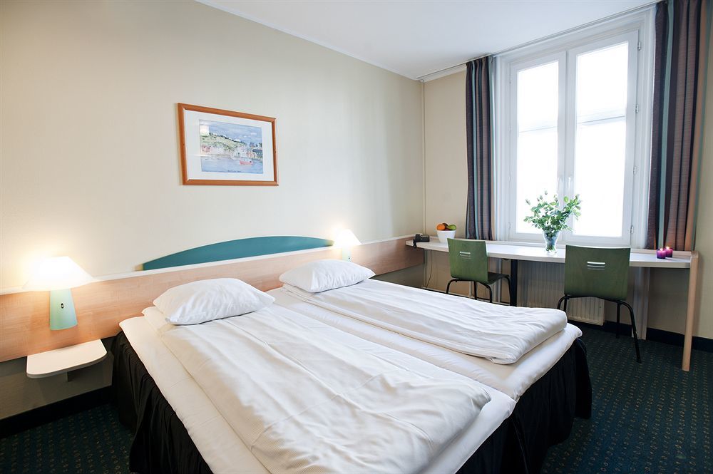 Good Morning City Copenhagen Star Exterior photo