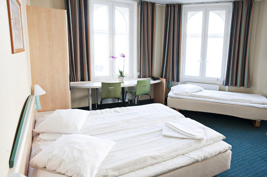 Good Morning City Copenhagen Star Exterior photo